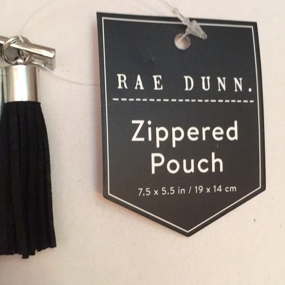 Rae Dunn Teacher’s Essentials Bag - Picture 3 of 5